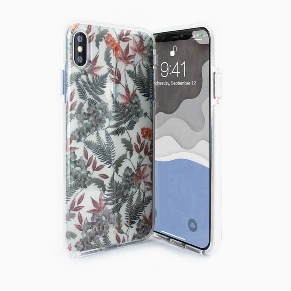 Ted Baker London iPhone XS Max phone case - Picture 6 of 7